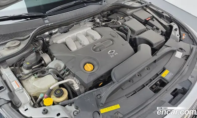 Renault (Samsung) SM7 2011 3.5 автомат (гидро), миниатюра 6