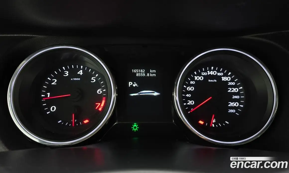 Renault (Samsung) SM7 2016 2.0 автомат (гидро), фото 11 Renault (Samsung) SM7 2016 2.0 автомат (гидро), фото 11