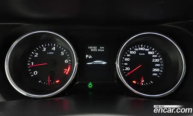 Renault (Samsung) SM7 2016 2.0 автомат (гидро), миниатюра 11 Renault (Samsung) SM7 2016 2.0 автомат (гидро), миниатюра 11