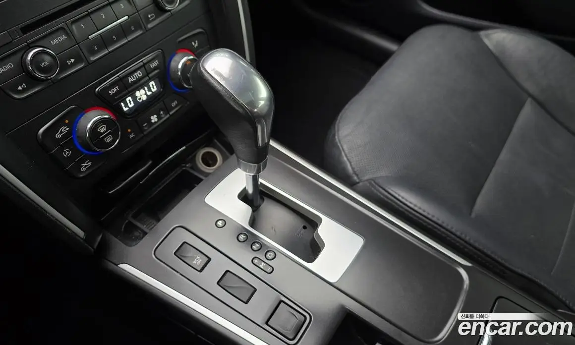 Renault (Samsung) SM7 2016 2.0 автомат (гидро), фото 12 Renault (Samsung) SM7 2016 2.0 автомат (гидро), фото 12