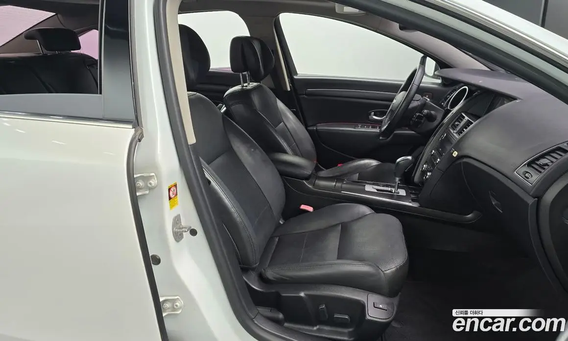 Renault (Samsung) SM7 2016 2.0 автомат (гидро), фото 16 Renault (Samsung) SM7 2016 2.0 автомат (гидро), фото 16