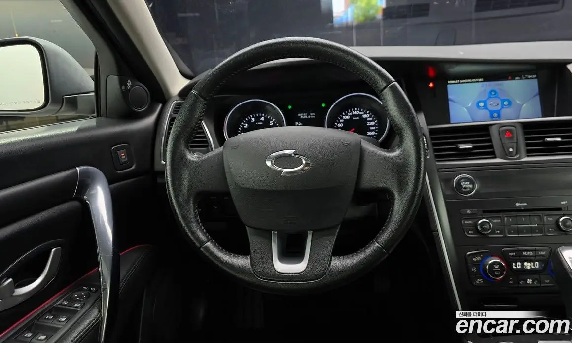 Renault (Samsung) SM7 2016 2.0 автомат (гидро), фото 18 Renault (Samsung) SM7 2016 2.0 автомат (гидро), фото 18