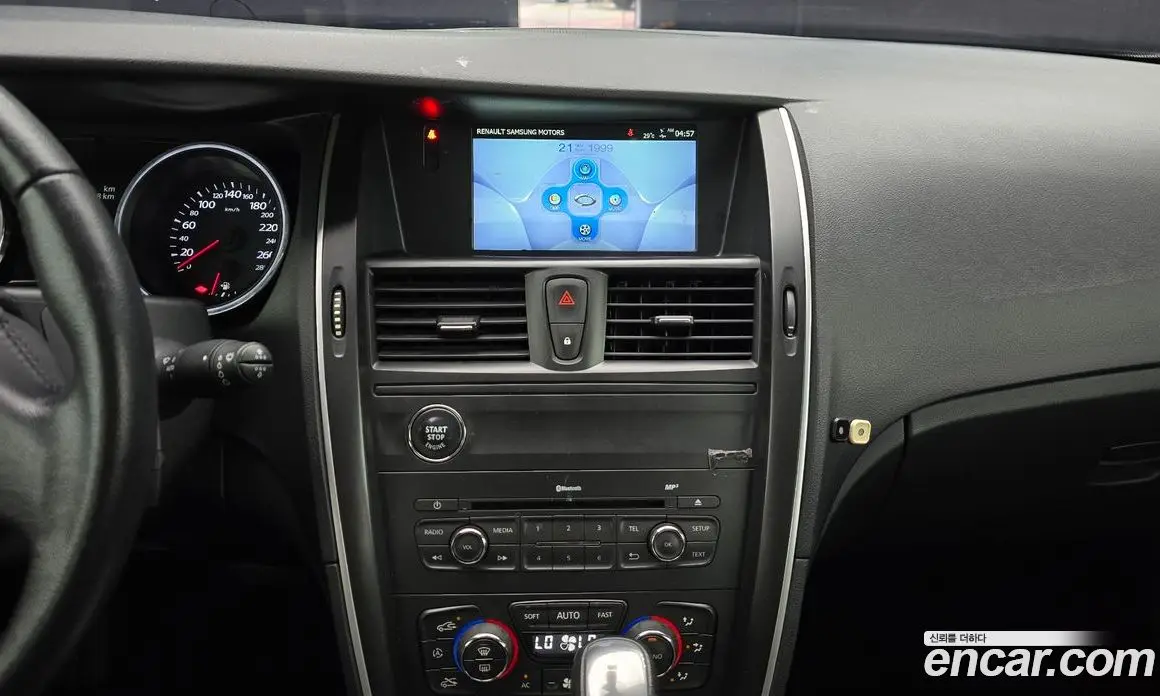 Renault (Samsung) SM7 2016 2.0 автомат (гидро), фото 19 Renault (Samsung) SM7 2016 2.0 автомат (гидро), фото 19