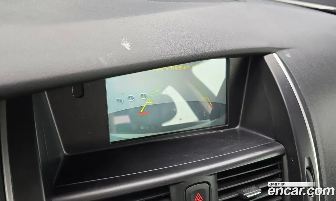 Renault (Samsung) SM7 2016 2.0 автомат (гидро), фото 20 Renault (Samsung) SM7 2016 2.0 автомат (гидро), фото 20