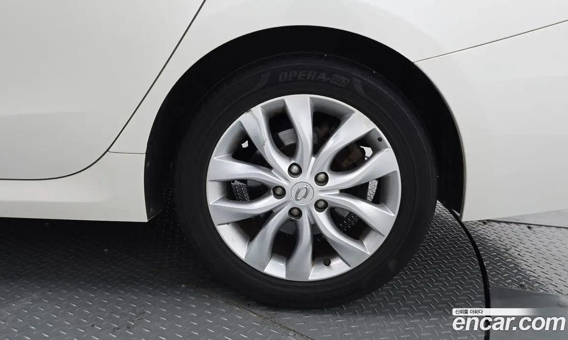 Renault (Samsung) SM7 2016 2.0 автомат (гидро), фото 7 Renault (Samsung) SM7 2016 2.0 автомат (гидро), фото 7