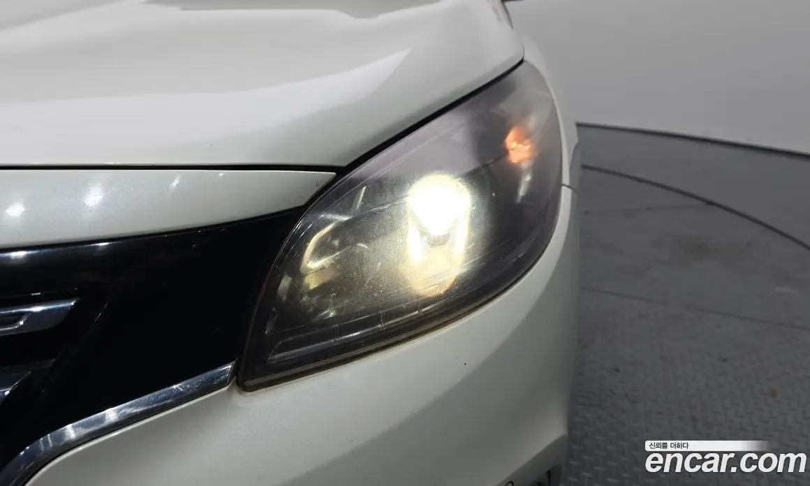 Renault (Samsung) SM7 2016 2.0 автомат (гидро), фото 8 Renault (Samsung) SM7 2016 2.0 автомат (гидро), фото 8