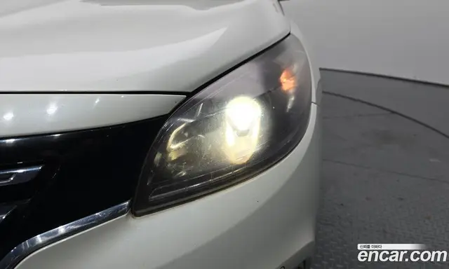 Renault (Samsung) SM7 2016 2.0 автомат (гидро), миниатюра 8 Renault (Samsung) SM7 2016 2.0 автомат (гидро), миниатюра 8