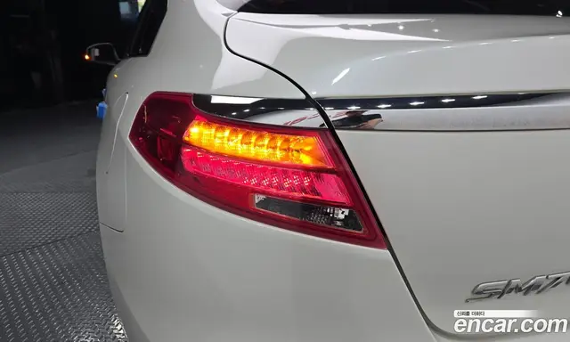 Renault (Samsung) SM7 2016 2.0 автомат (гидро), миниатюра 9 Renault (Samsung) SM7 2016 2.0 автомат (гидро), миниатюра 9