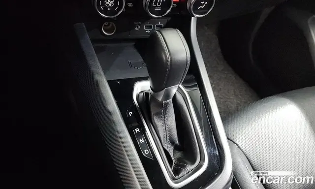 Renault (Samsung) XM3 2020 1.3 автомат (гидро), миниатюра 12