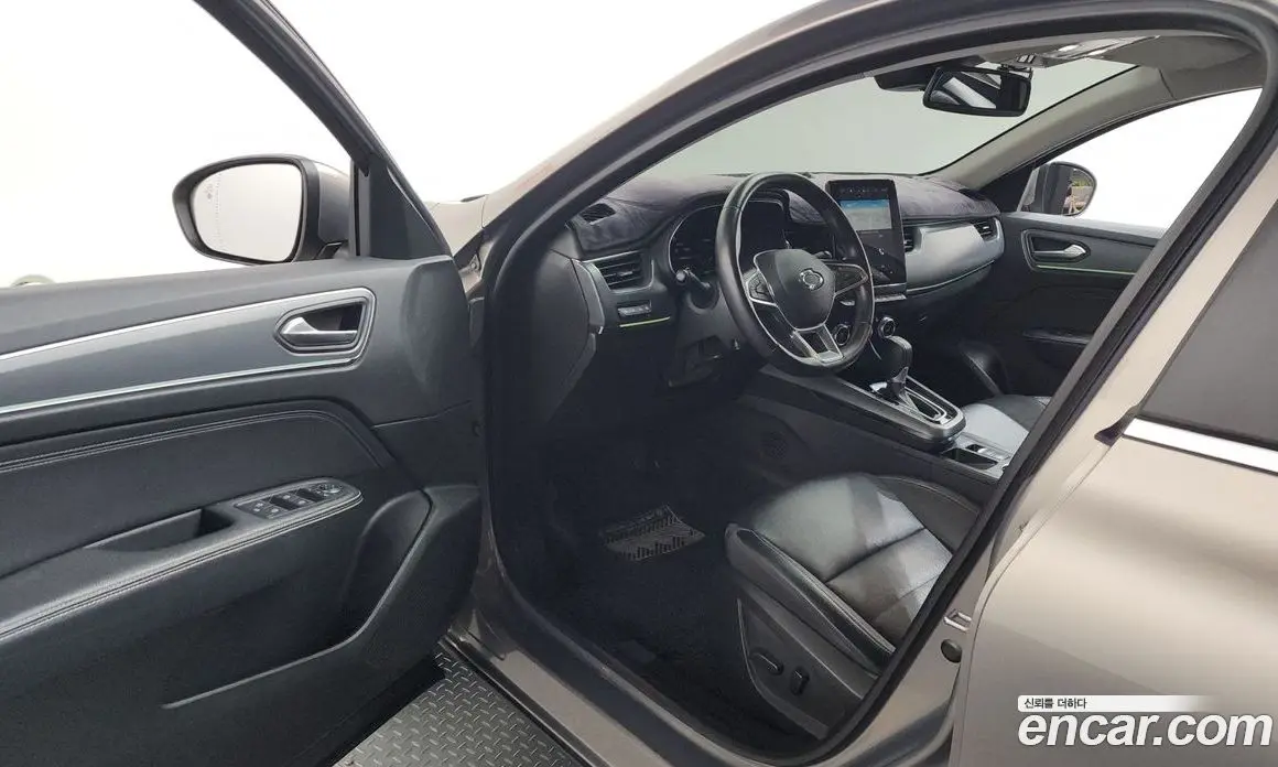 Renault (Samsung) XM3 2020 1.3 автомат (гидро), фото 13