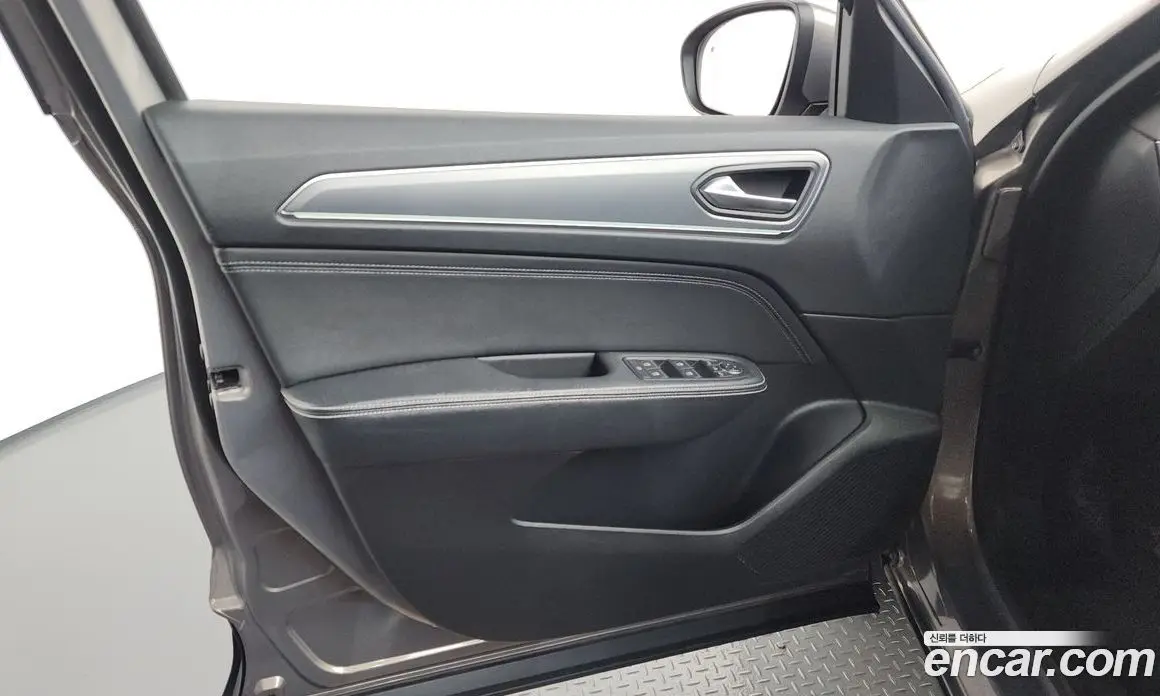 Renault (Samsung) XM3 2020 1.3 автомат (гидро), фото 14