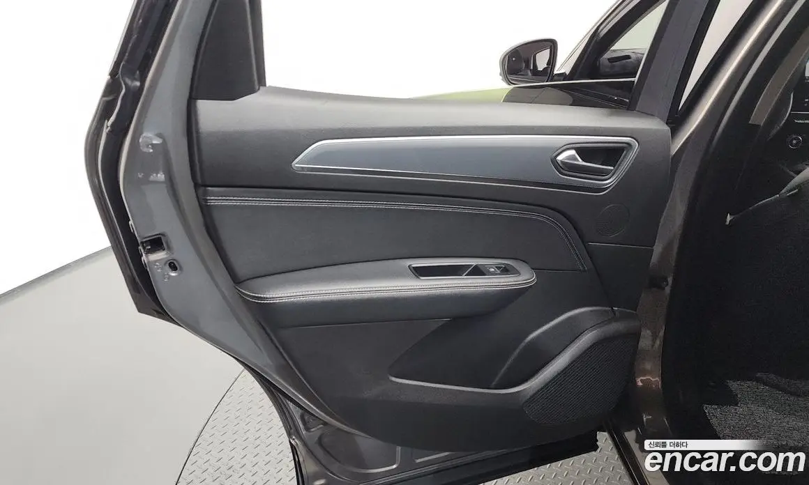Renault (Samsung) XM3 2020 1.3 автомат (гидро), фото 15