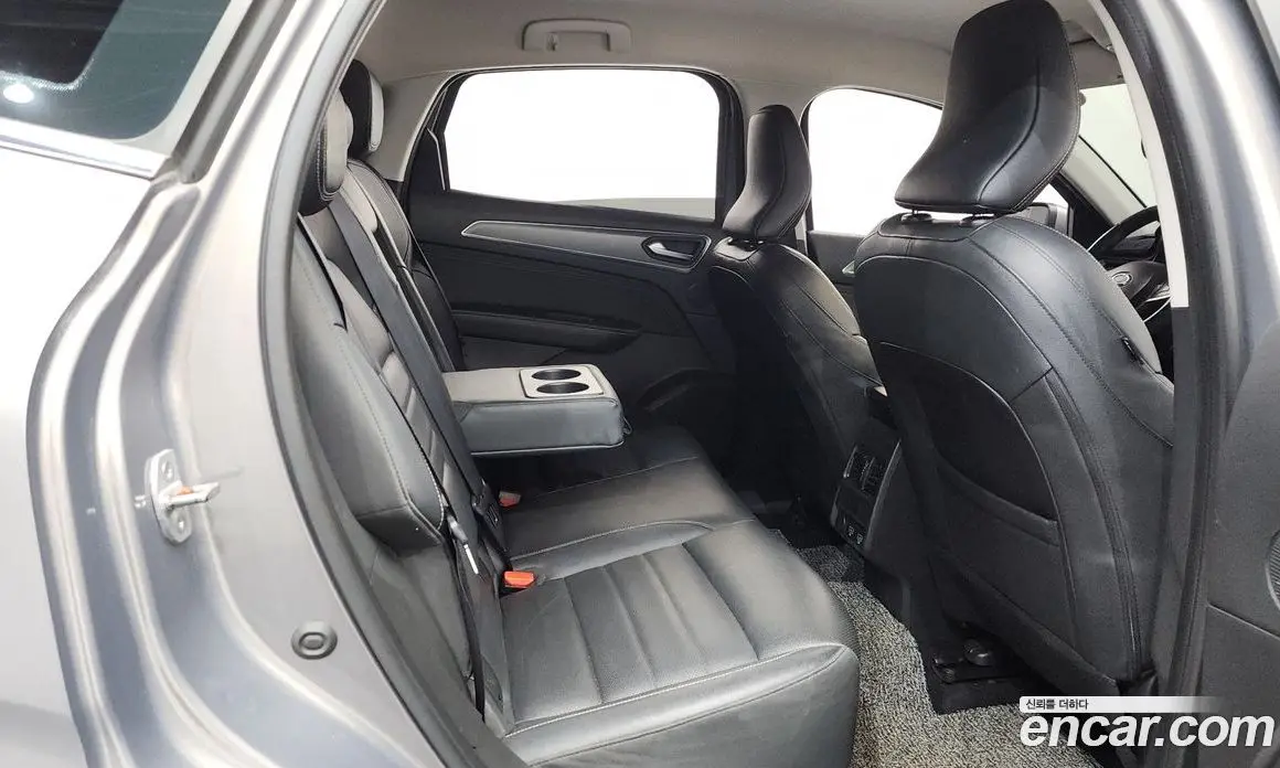 Renault (Samsung) XM3 2020 1.3 автомат (гидро), фото 17