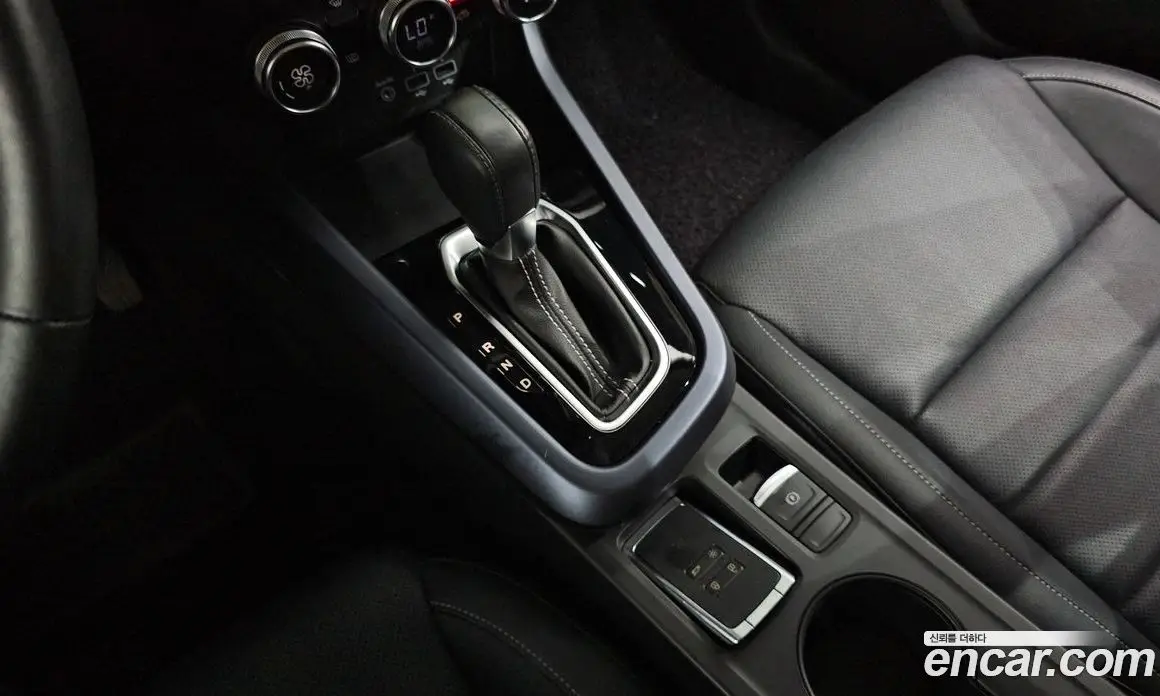 Renault (Samsung) XM3 2020 1.6 автомат (гидро), фото 12