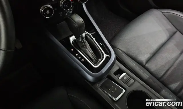 Renault (Samsung) XM3 2020 1.6 автомат (гидро), миниатюра 12