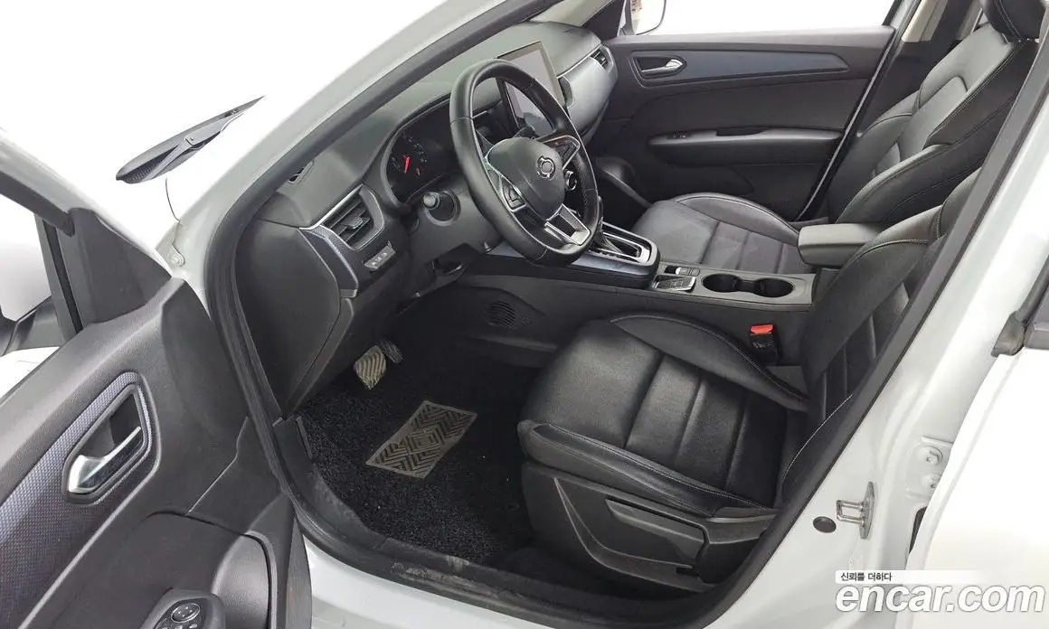Renault (Samsung) XM3 2020 1.6 автомат (гидро), фото 13