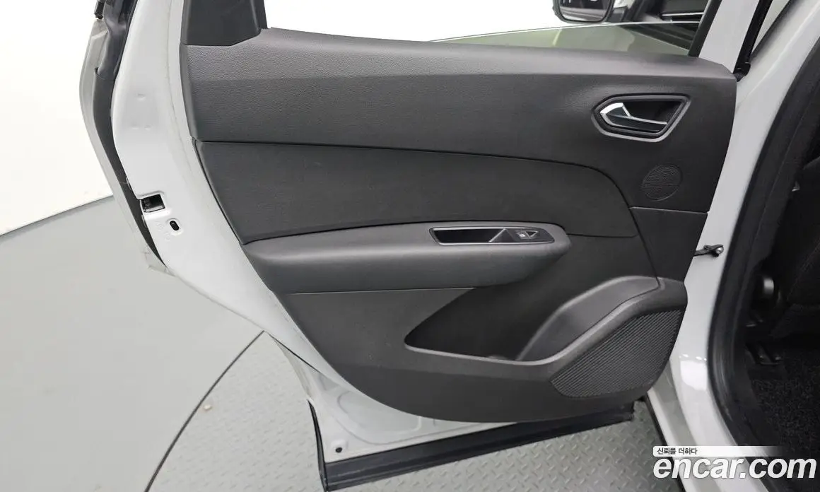 Renault (Samsung) XM3 2020 1.6 автомат (гидро), фото 15