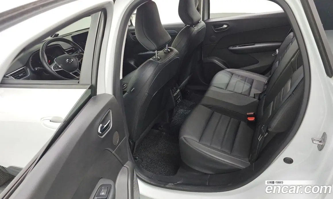 Renault (Samsung) XM3 2020 1.6 автомат (гидро), фото 16