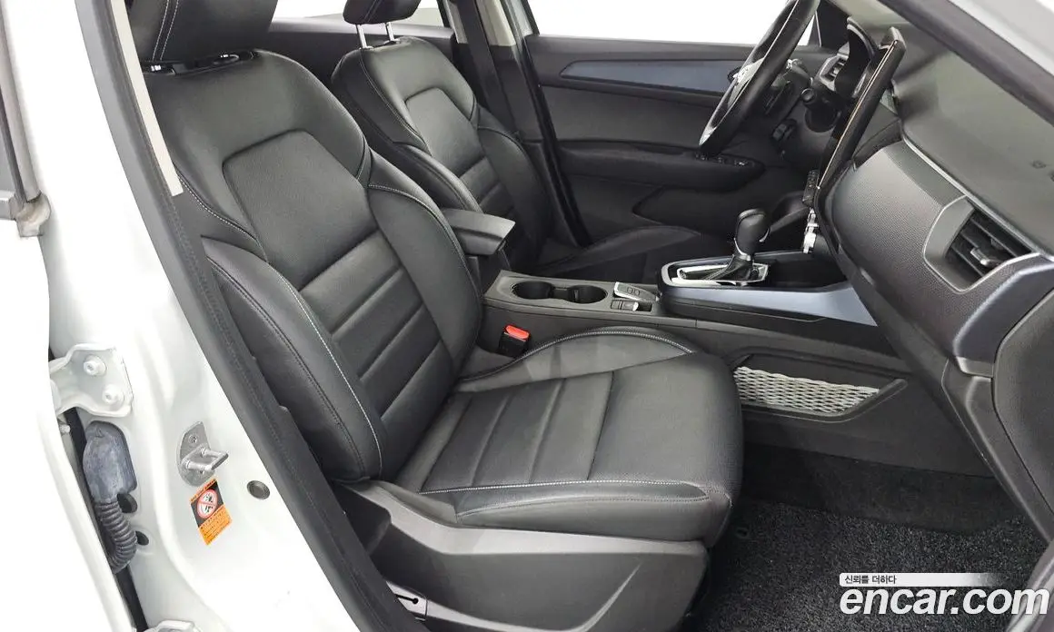 Renault (Samsung) XM3 2020 1.6 автомат (гидро), фото 17