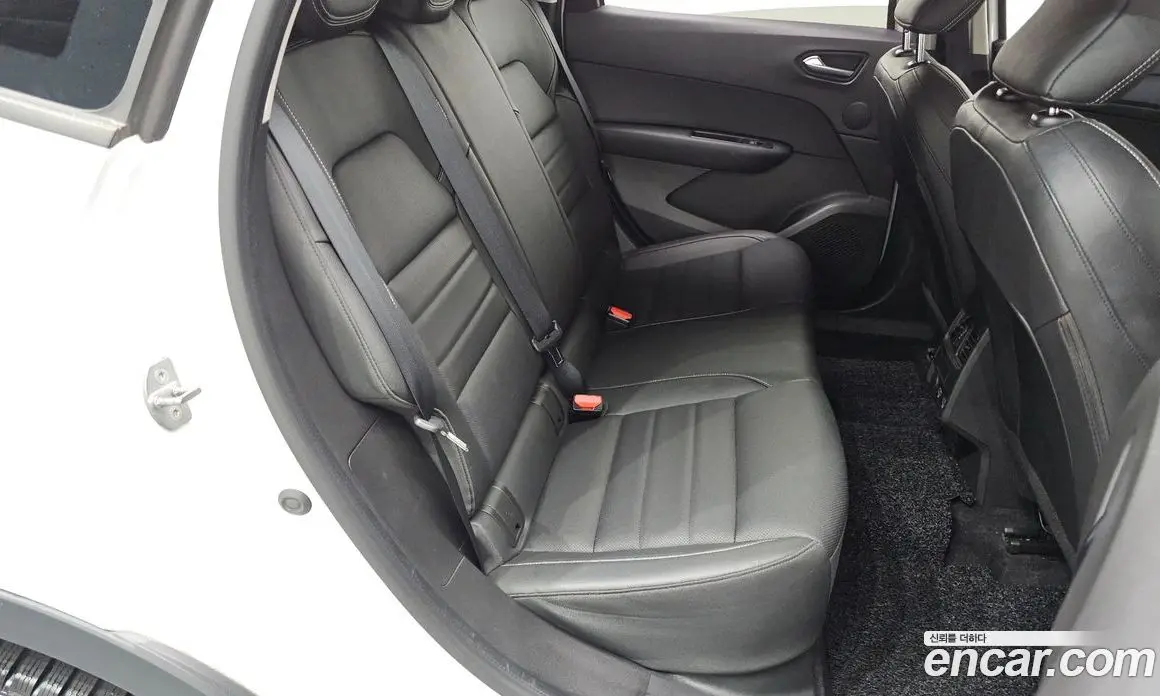 Renault (Samsung) XM3 2020 1.6 автомат (гидро), фото 18