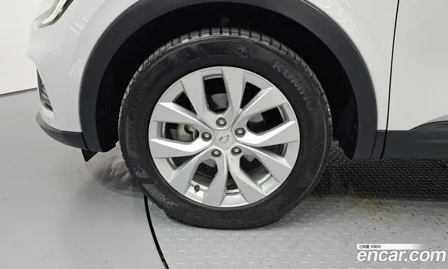 Renault (Samsung) XM3 2020 1.6 автомат (гидро), миниатюра 5
