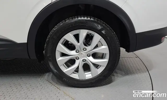 Renault (Samsung) XM3 2020 1.6 автомат (гидро), миниатюра 7