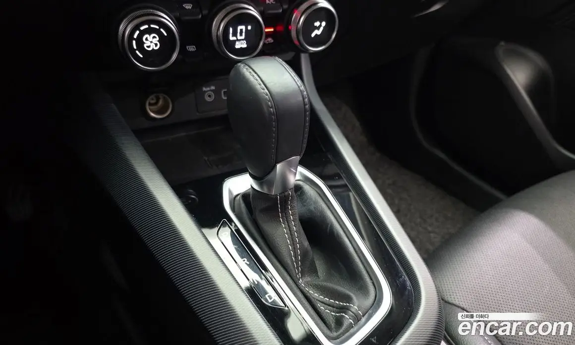 Renault (Samsung) XM3 2020 1.3 автомат (гидро), фото 12