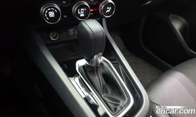 Renault (Samsung) XM3 2020 1.3 автомат (гидро), миниатюра 12
