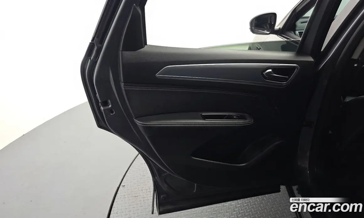 Renault (Samsung) XM3 2020 1.3 автомат (гидро), фото 15