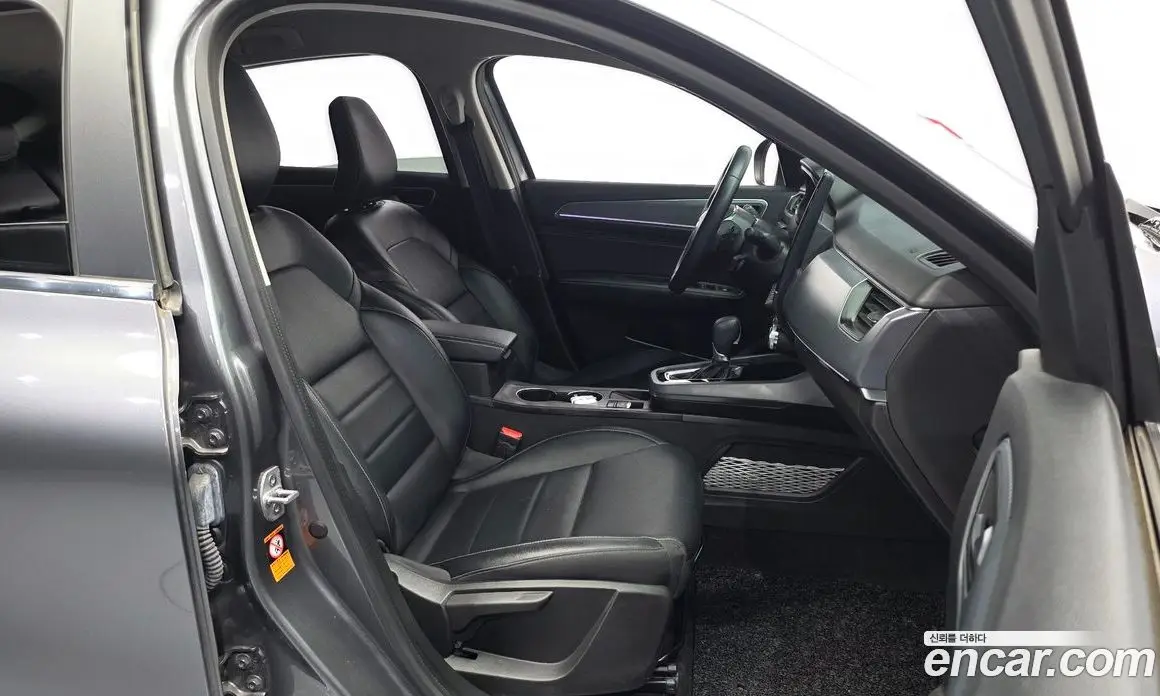 Renault (Samsung) XM3 2020 1.3 автомат (гидро), фото 16