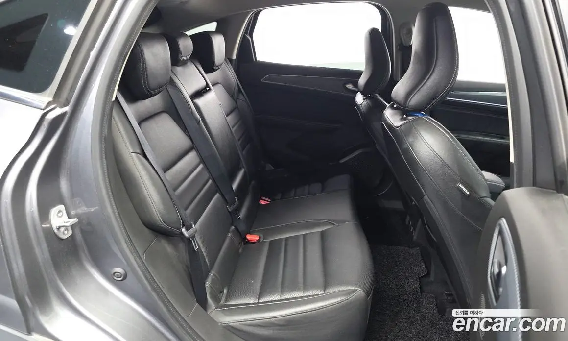 Renault (Samsung) XM3 2020 1.3 автомат (гидро), фото 17