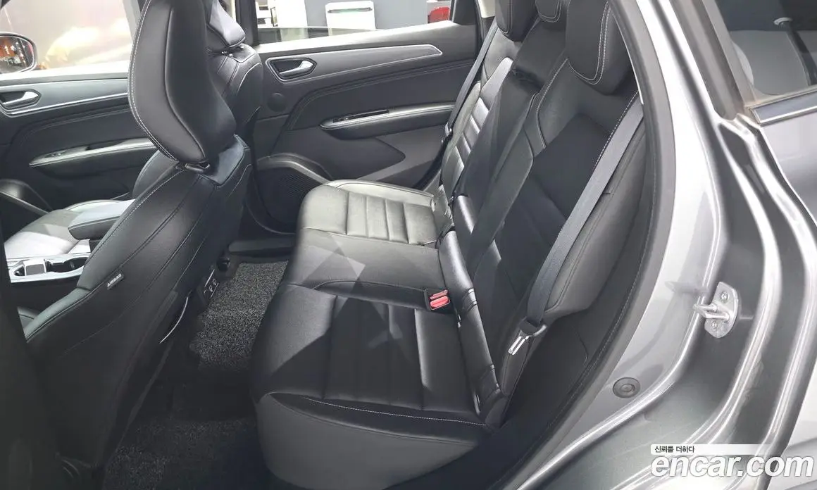 Renault (Samsung) XM3 2020 1.3 автомат (гидро), фото 18