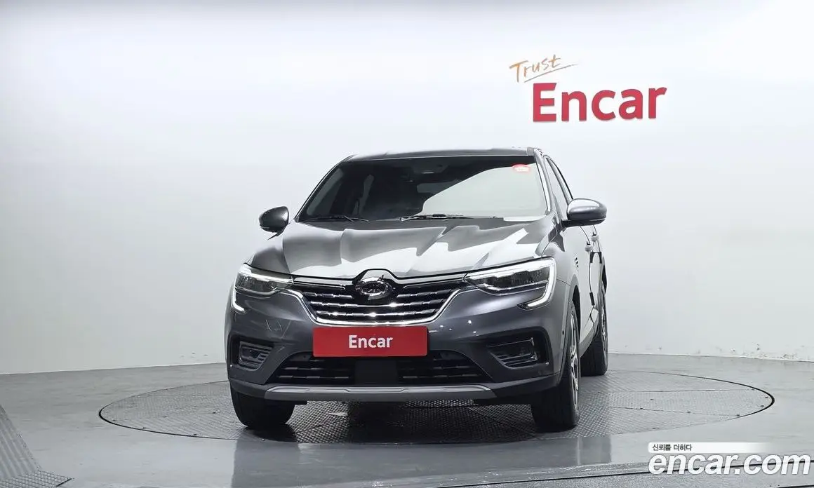 Renault (Samsung) XM3 2020 1.3 автомат (гидро), фото 3