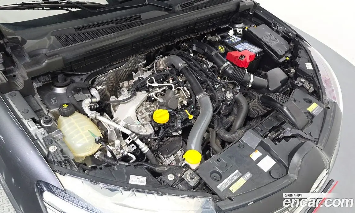Renault (Samsung) XM3 2020 1.3 автомат (гидро), фото 6