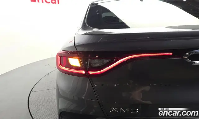 Renault (Samsung) XM3 2020 1.3 автомат (гидро), миниатюра 9
