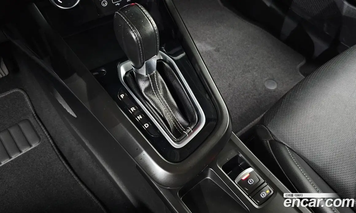 Renault (Samsung) XM3 2021 1.3 автомат (гидро), фото 12