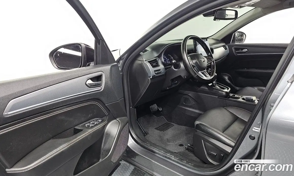 Renault (Samsung) XM3 2021 1.3 автомат (гидро), фото 13