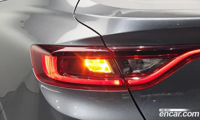 Renault (Samsung) XM3 2021 1.3 автомат (гидро), миниатюра 9