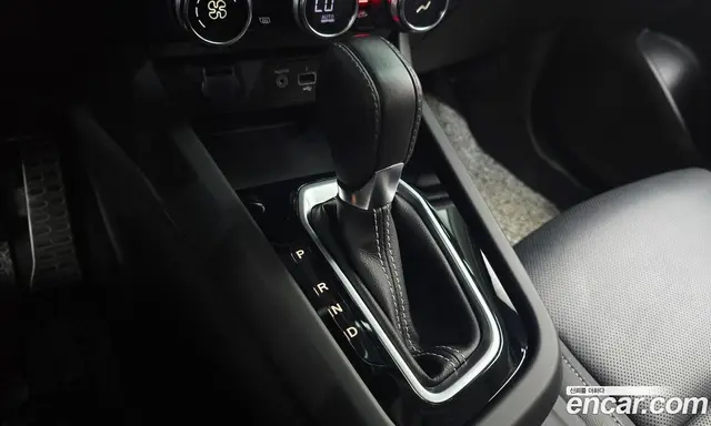 Renault (Samsung) XM3 2022 1.3 автомат (гидро), миниатюра 12