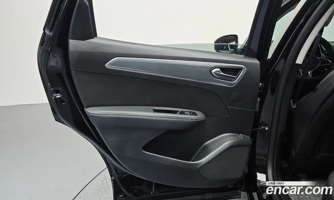 Renault (Samsung) XM3 2022 1.3 автомат (гидро), фото 15