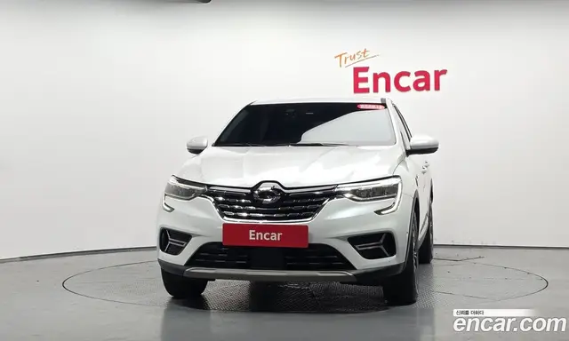 Renault (Samsung) XM3 2022 1.6 автомат (гидро), миниатюра 2 Renault (Samsung) XM3 2022 1.6 автомат (гидро), миниатюра 2