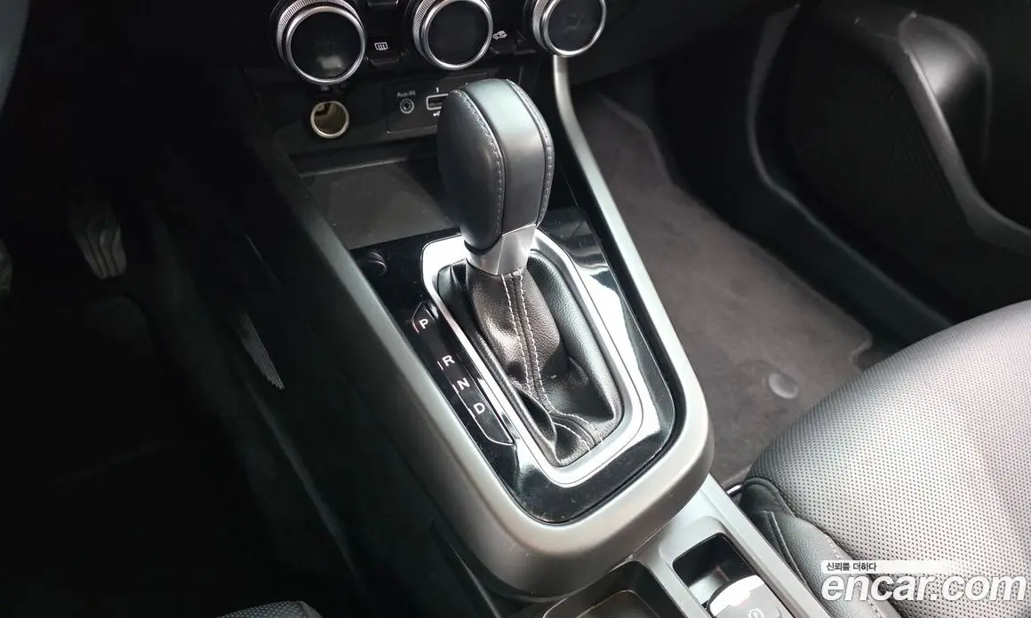 Renault (Samsung) XM3 2022 1.6 автомат (гидро), фото 11 Renault (Samsung) XM3 2022 1.6 автомат (гидро), фото 11