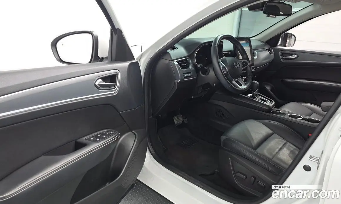 Renault (Samsung) XM3 2022 1.6 автомат (гидро), фото 12 Renault (Samsung) XM3 2022 1.6 автомат (гидро), фото 12