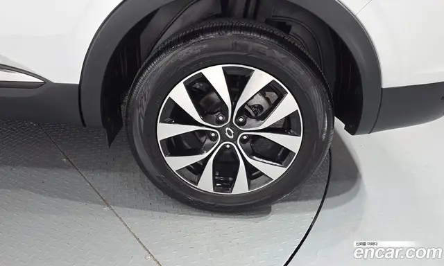 Renault (Samsung) XM3 2022 1.6 автомат (гидро), миниатюра 6 Renault (Samsung) XM3 2022 1.6 автомат (гидро), миниатюра 6