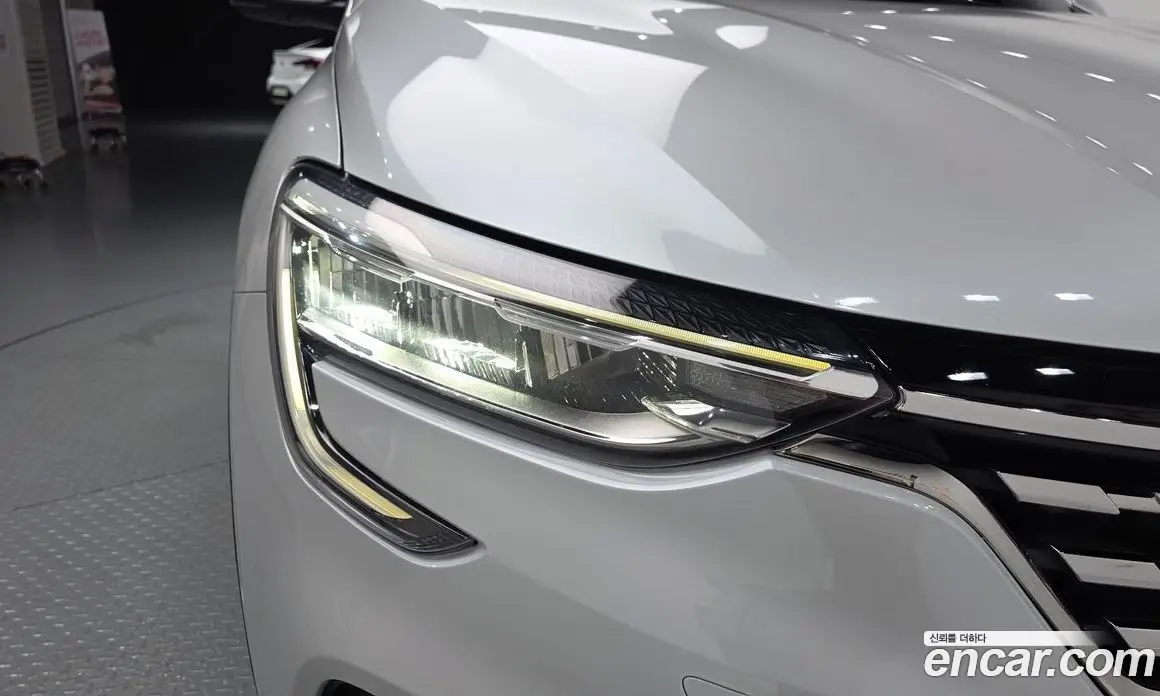 Renault (Samsung) XM3 2022 1.6 автомат (гидро), фото 7 Renault (Samsung) XM3 2022 1.6 автомат (гидро), фото 7