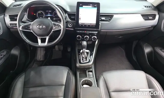 Renault (Samsung) XM3 2022 1.6 автомат (гидро), миниатюра 9 Renault (Samsung) XM3 2022 1.6 автомат (гидро), миниатюра 9