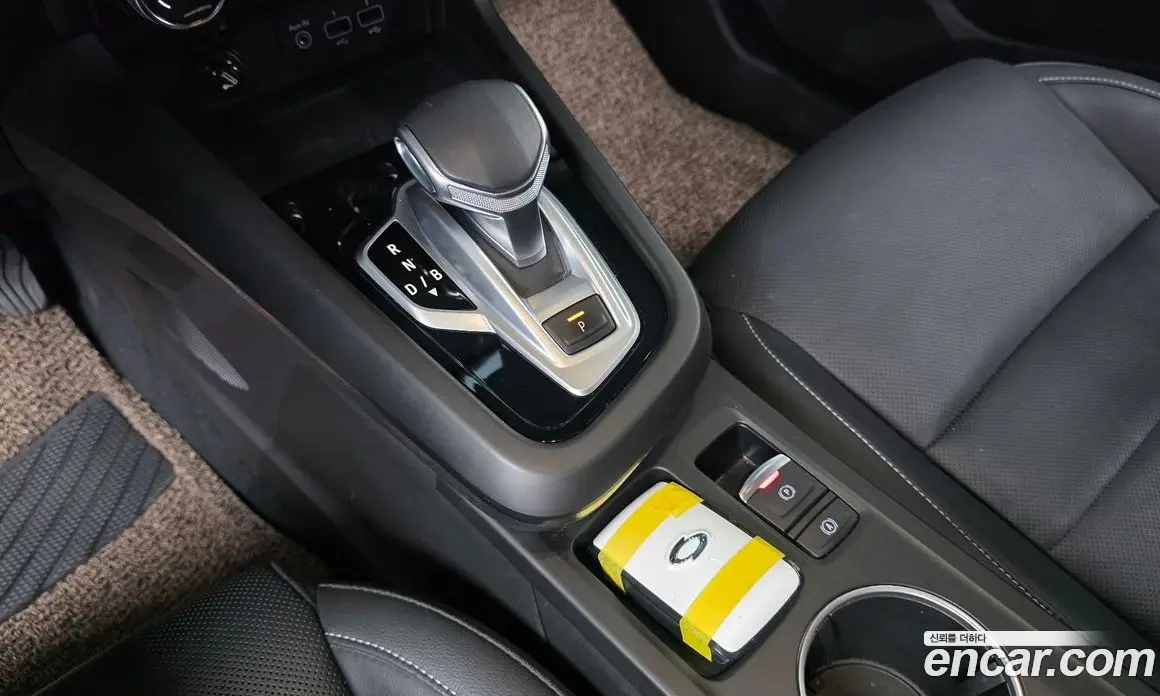 Renault (Samsung) XM3 2022 1.6 автомат (гидро), фото 11 Renault (Samsung) XM3 2022 1.6 автомат (гидро), фото 11