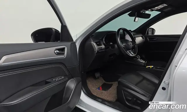 Renault (Samsung) XM3 2022 1.6 автомат (гидро), миниатюра 12