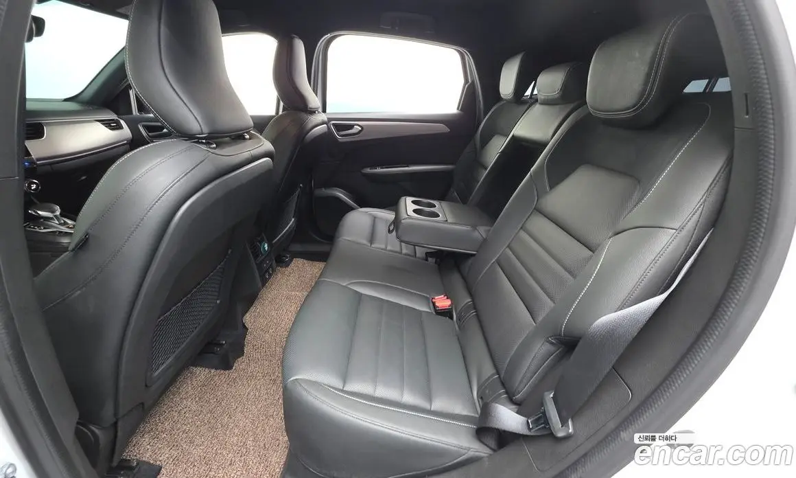 Renault (Samsung) XM3 2022 1.6 автомат (гидро), фото 17 Renault (Samsung) XM3 2022 1.6 автомат (гидро), фото 17