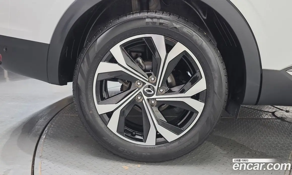 Renault (Samsung) XM3 2022 1.6 автомат (гидро), фото 4 Renault (Samsung) XM3 2022 1.6 автомат (гидро), фото 4